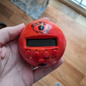 20Q 20 Questions Handheld Game